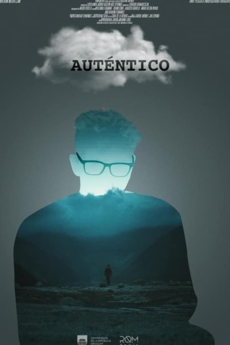 Poster of Auténtico