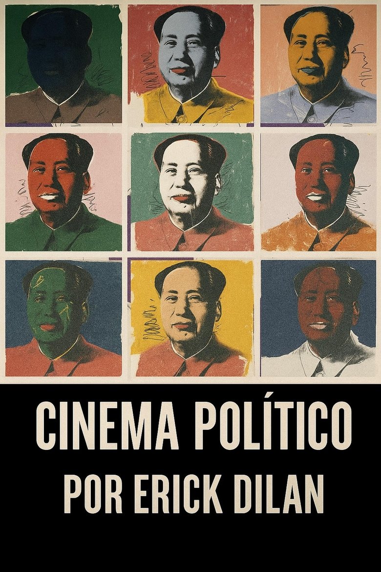 Poster of Political Cinema