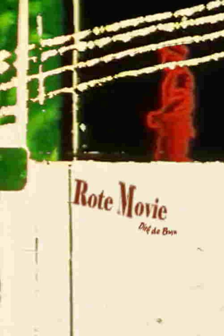 Poster of Rote Movie