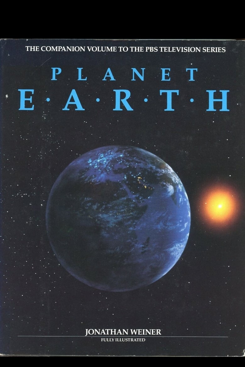 Poster of Planet Earth