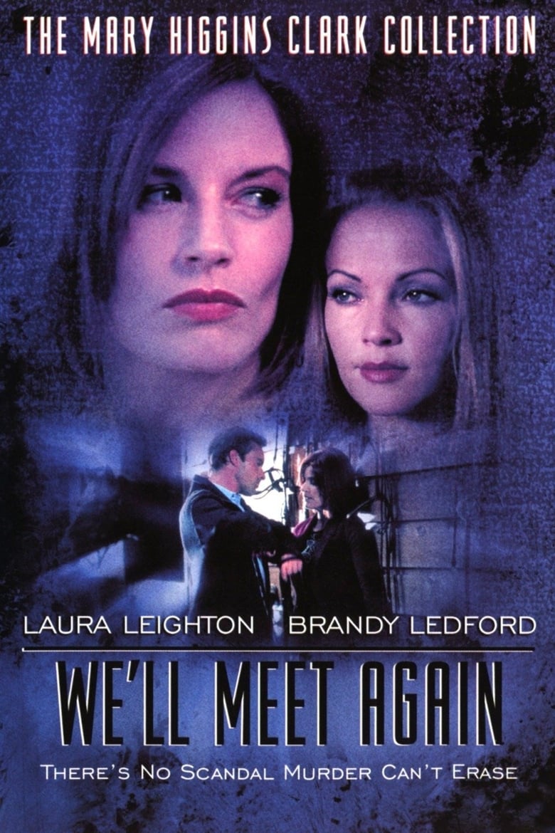 Poster of We'll Meet Again