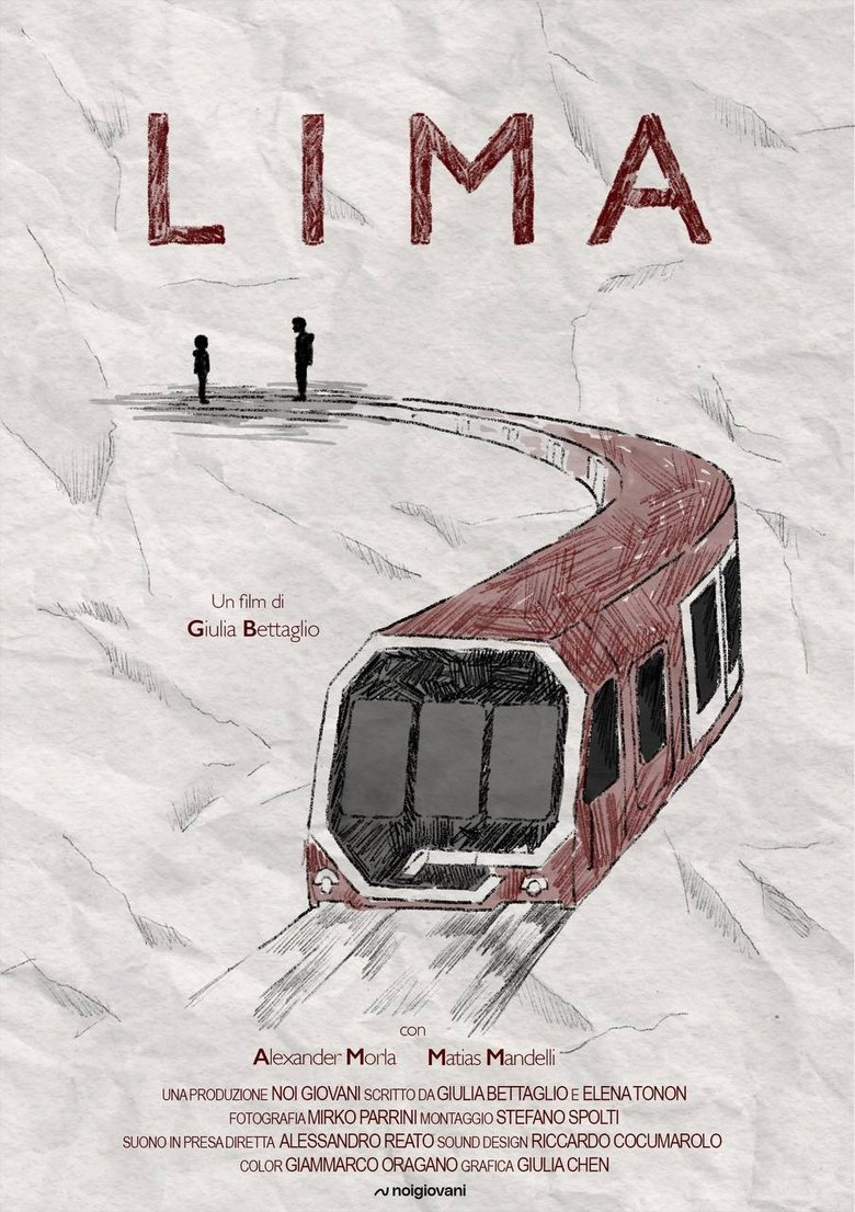 Poster of Lima