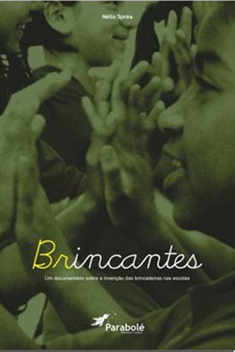 Poster of Brincantes