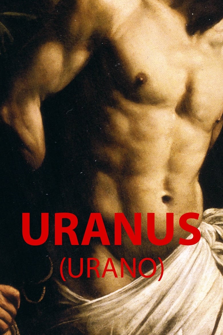 Poster of Uranus