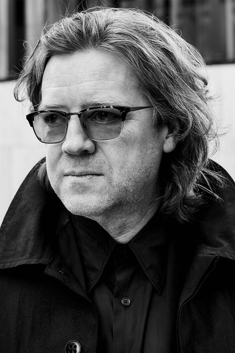 Portrait of Koen Kessels