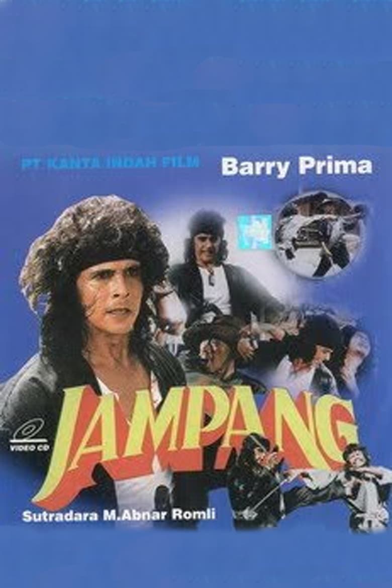 Poster of Jampang