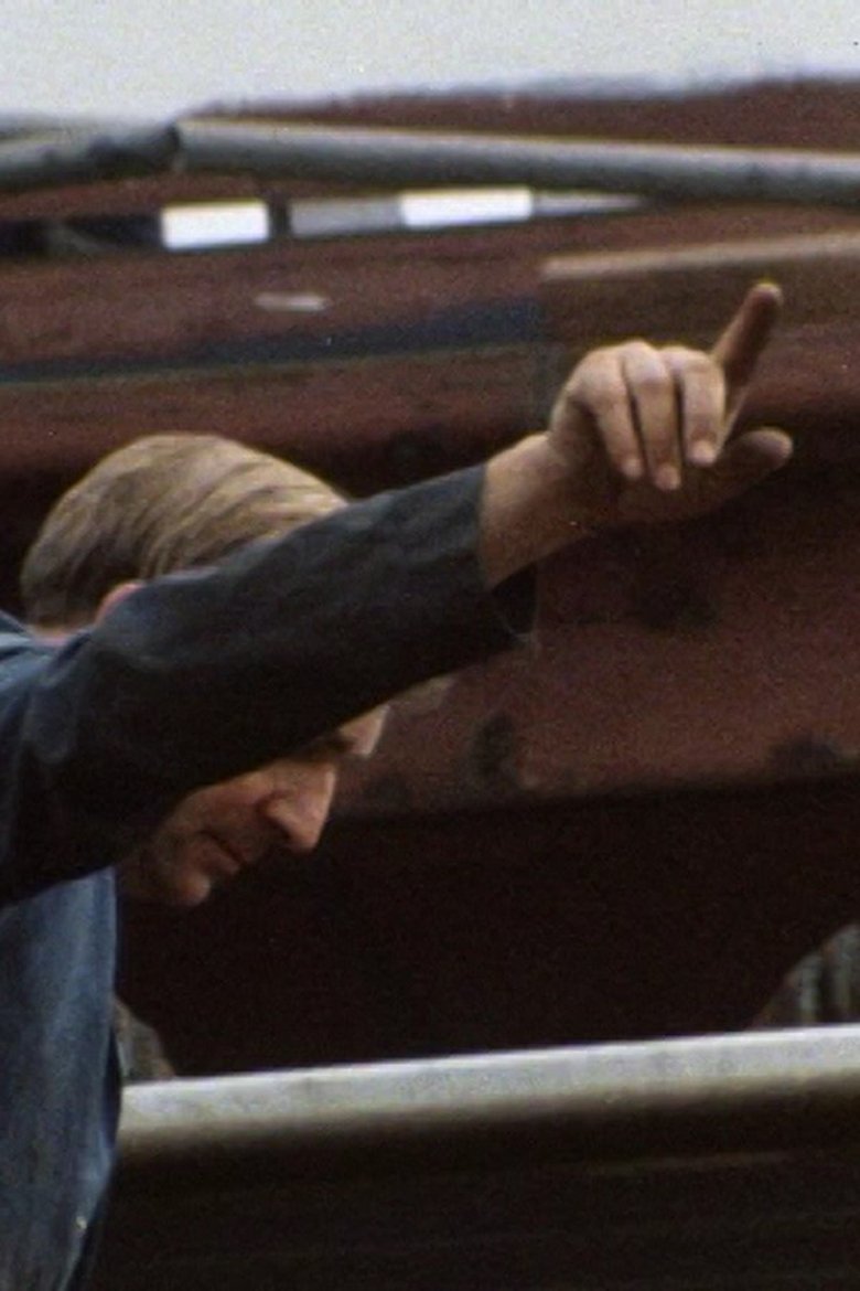 Poster of Hands