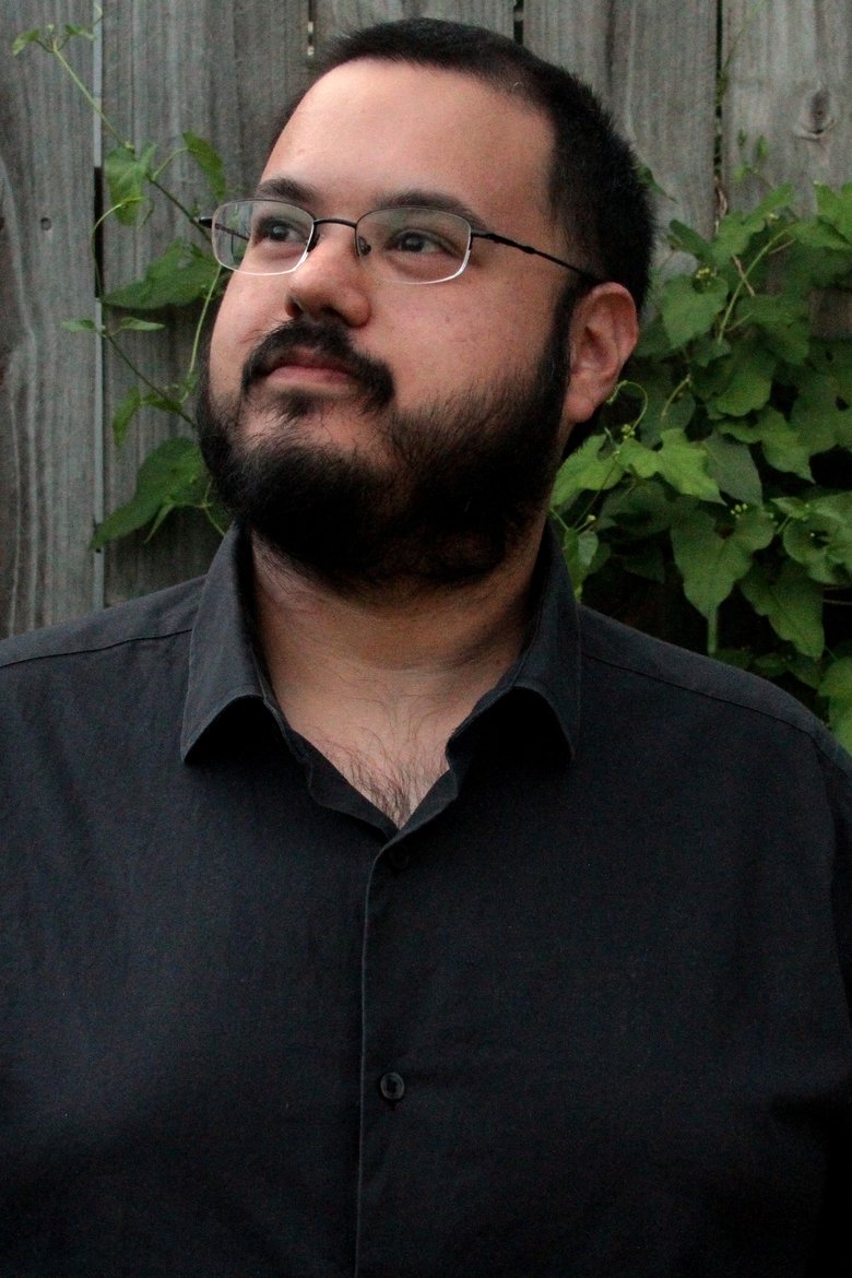 Portrait of BJ Turner III