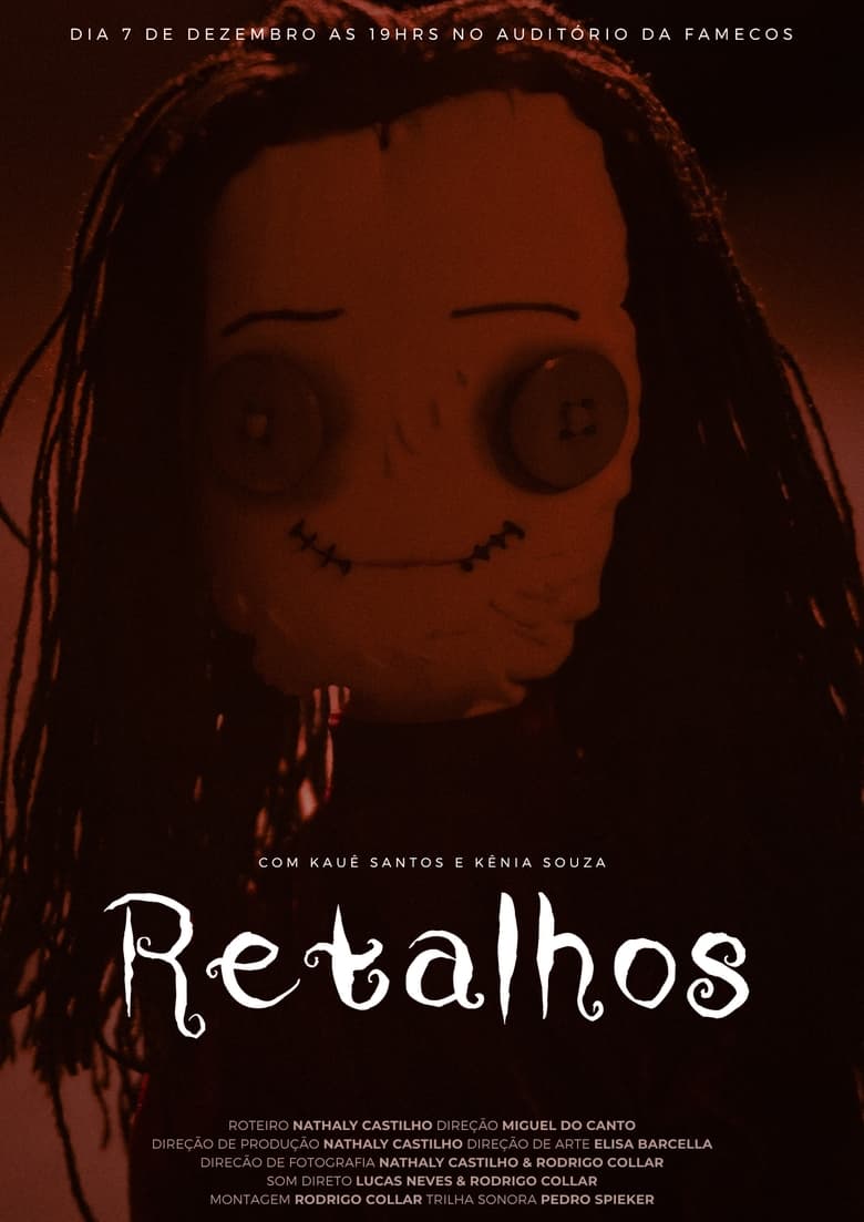 Poster of Retalhos