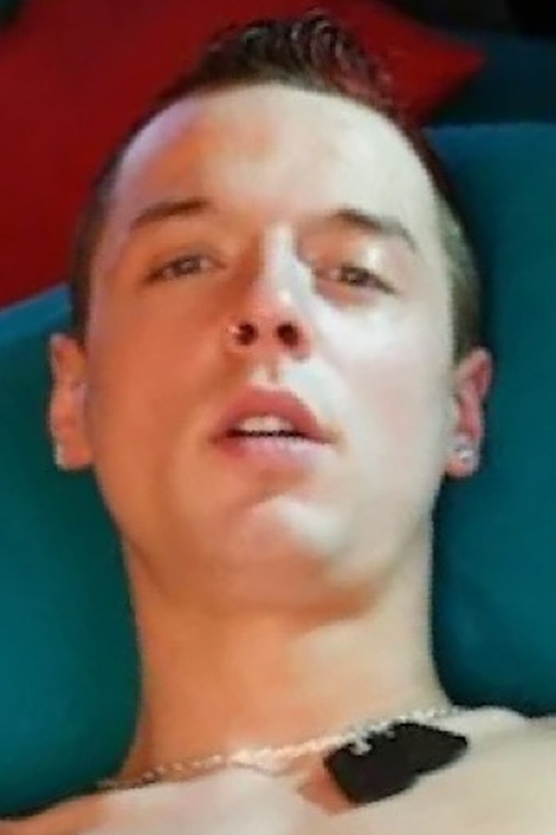 Portrait of Drako Brice