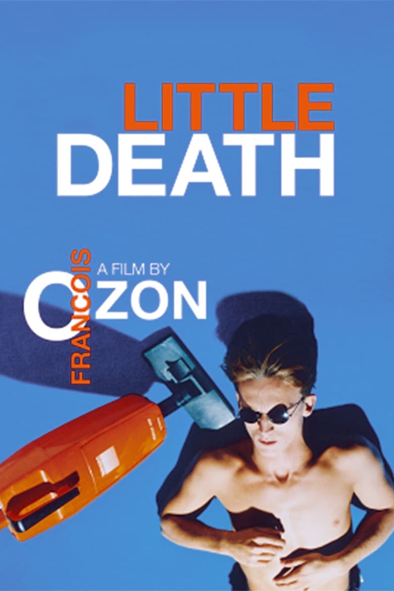 Poster of Little Death