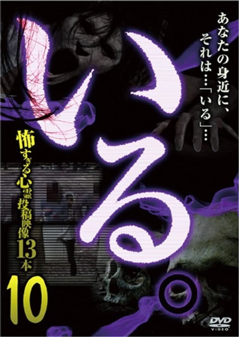 Poster of 「Iru.」~ Kowasugiru Tōkō Eizō 13-hon ~ Vol.10