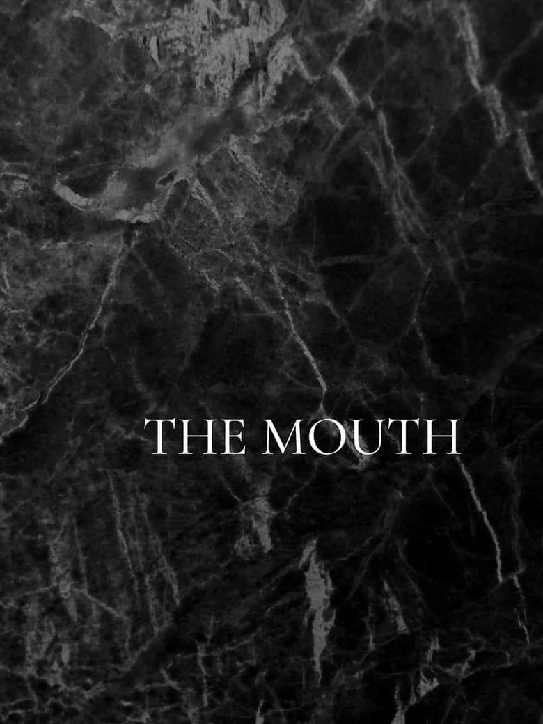 Poster of The Mouth