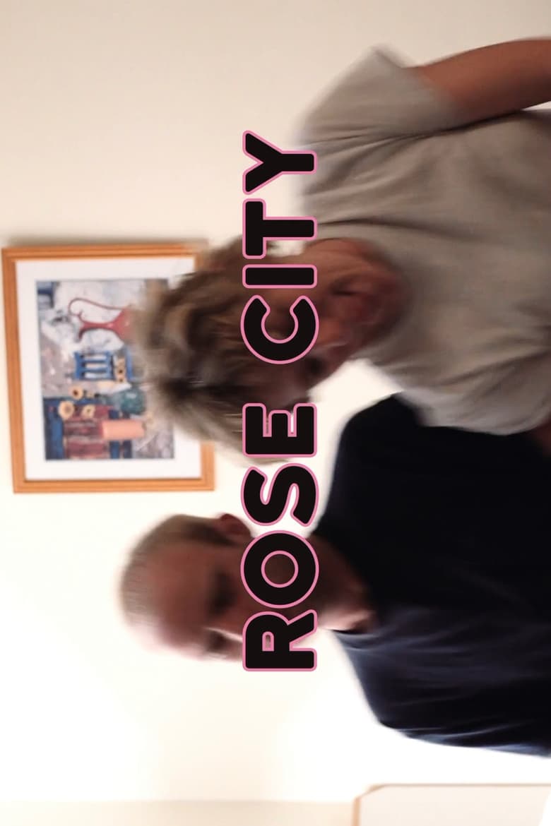 Poster of Rose City