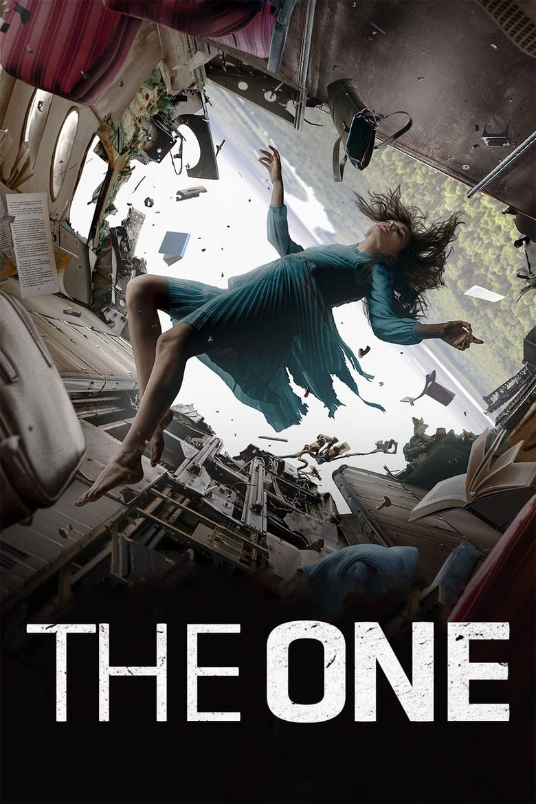 Poster of The One