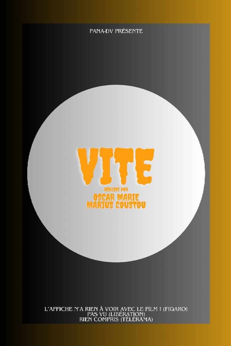 Poster of Vite