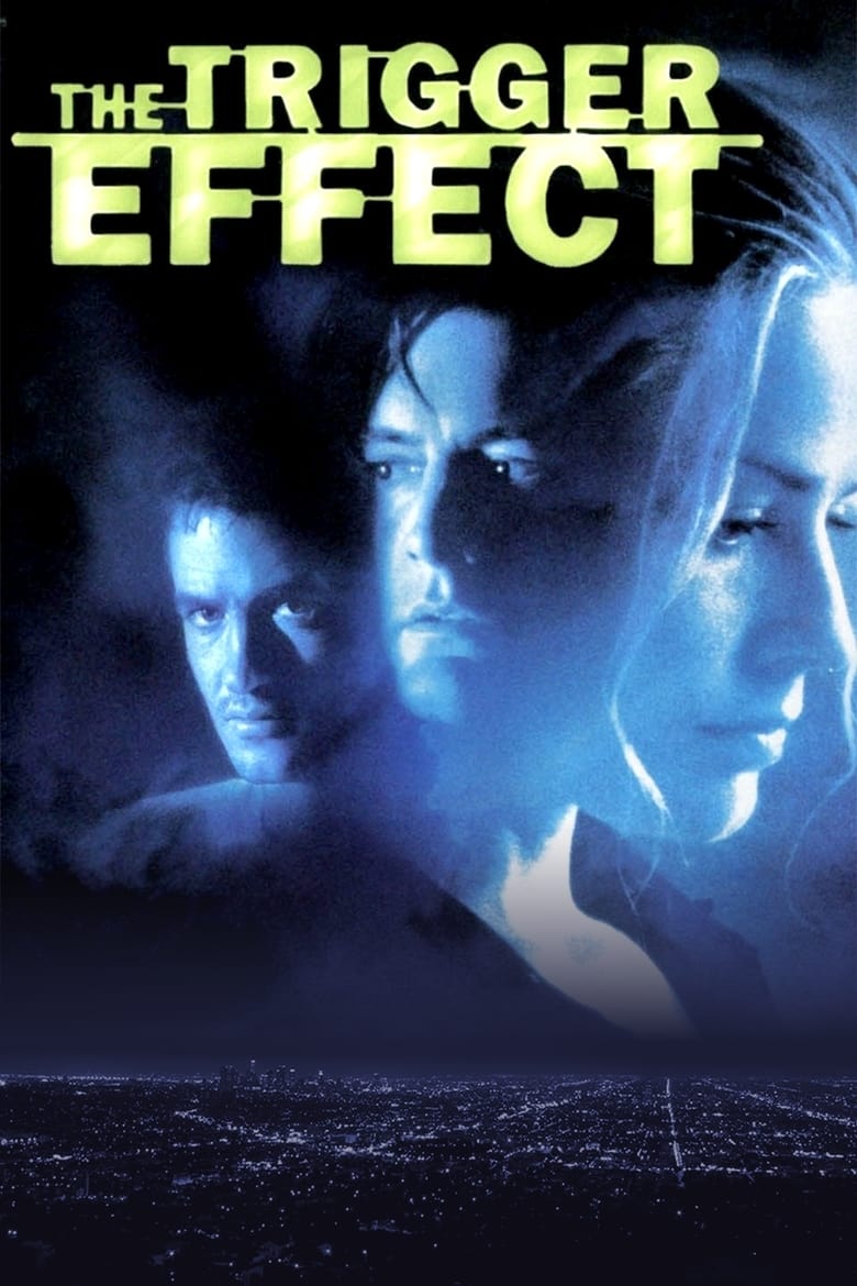 Poster of The Trigger Effect