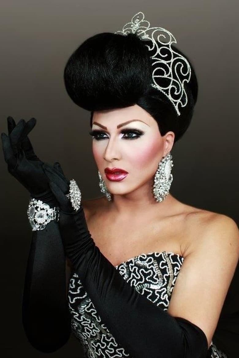 Portrait of Kandy Ho