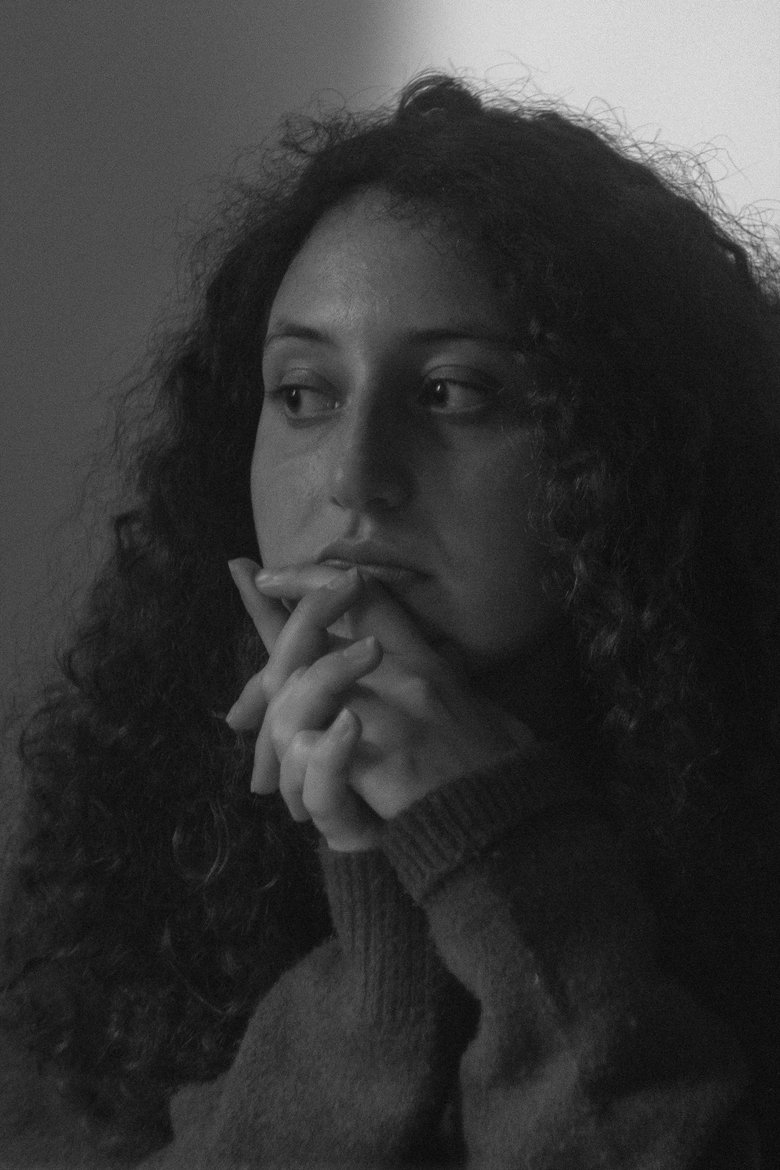Portrait of Frieke De Smyter
