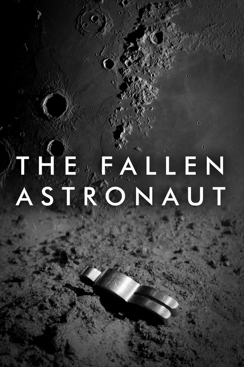 Poster of The Fallen Astronaut