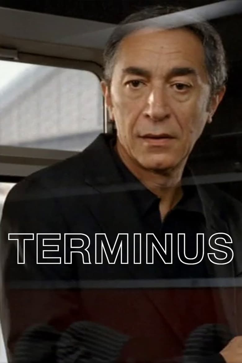 Poster of Terminus