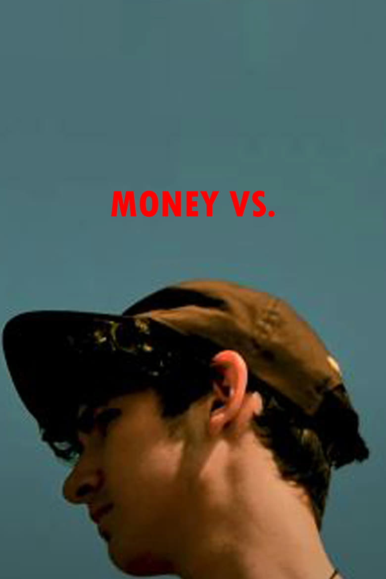 Poster of Money VS.