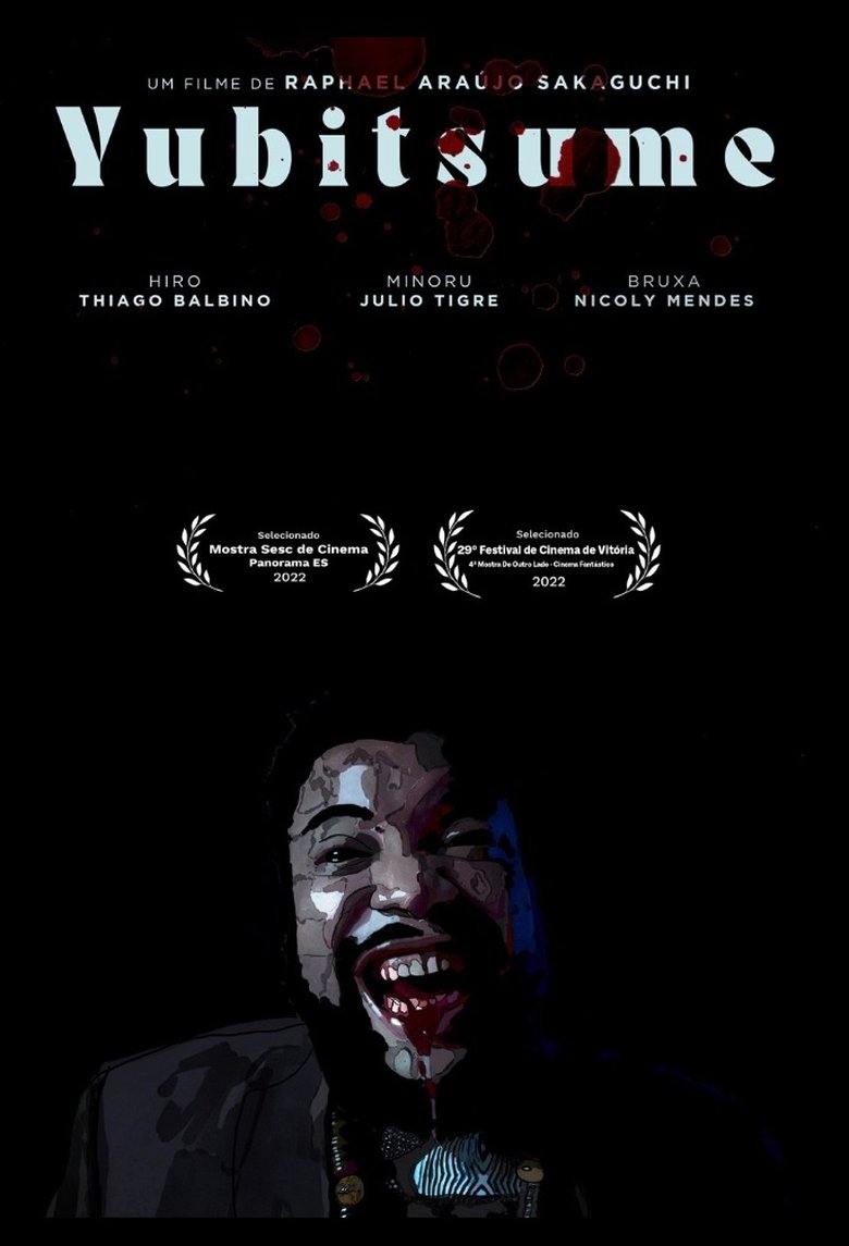 Poster of Yubitsume