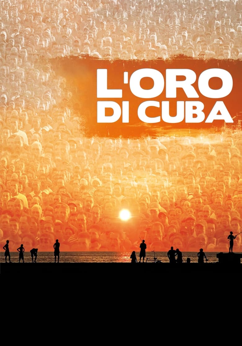 Poster of L'oro di Cuba