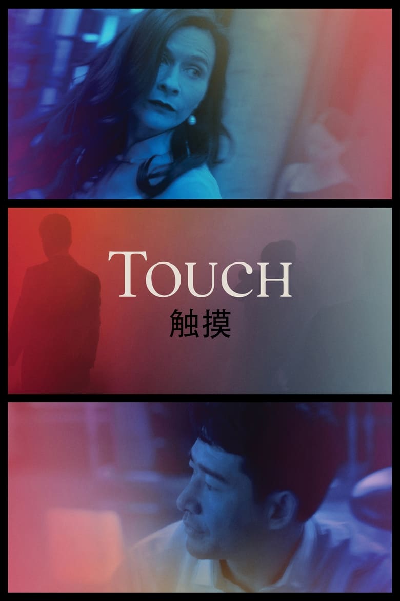 Poster of Touch