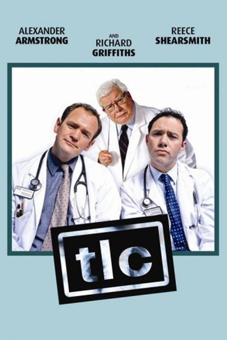 Poster of tlc