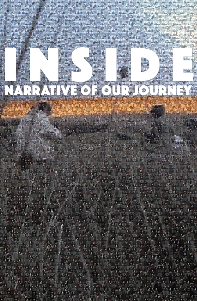 Poster of INSIDE: Narrative of Our Journey