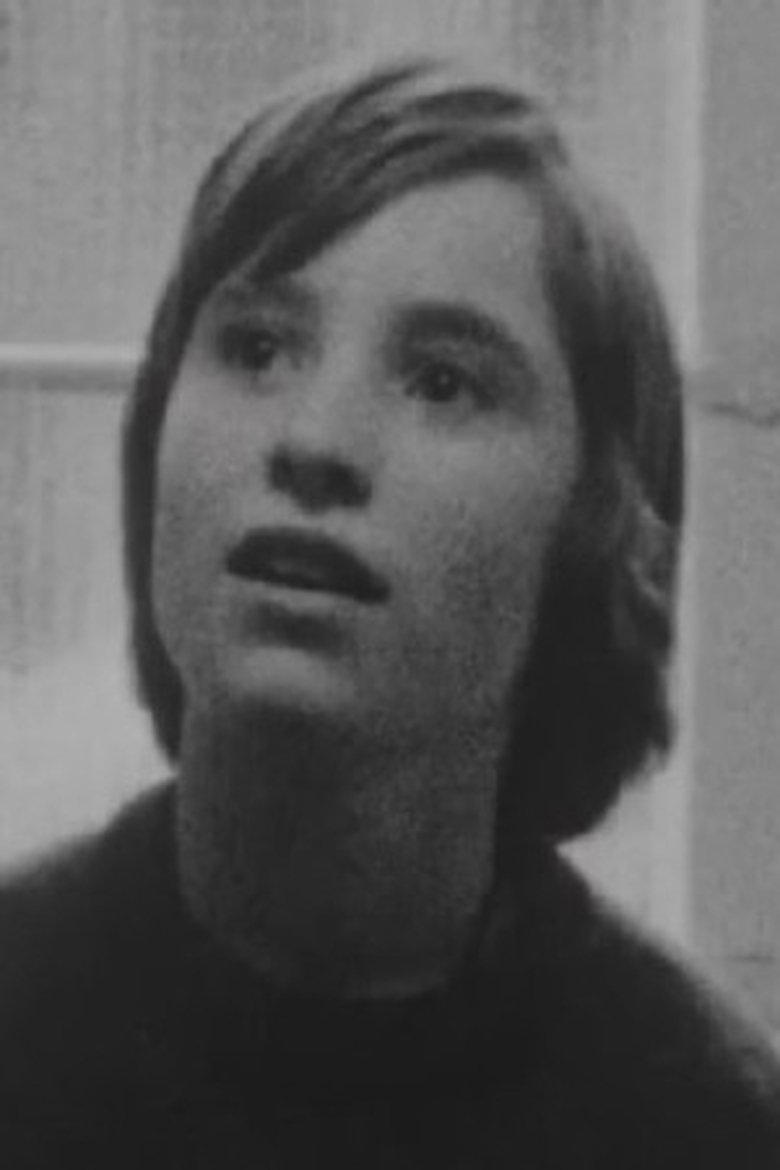 Portrait of Beppie Klaassen