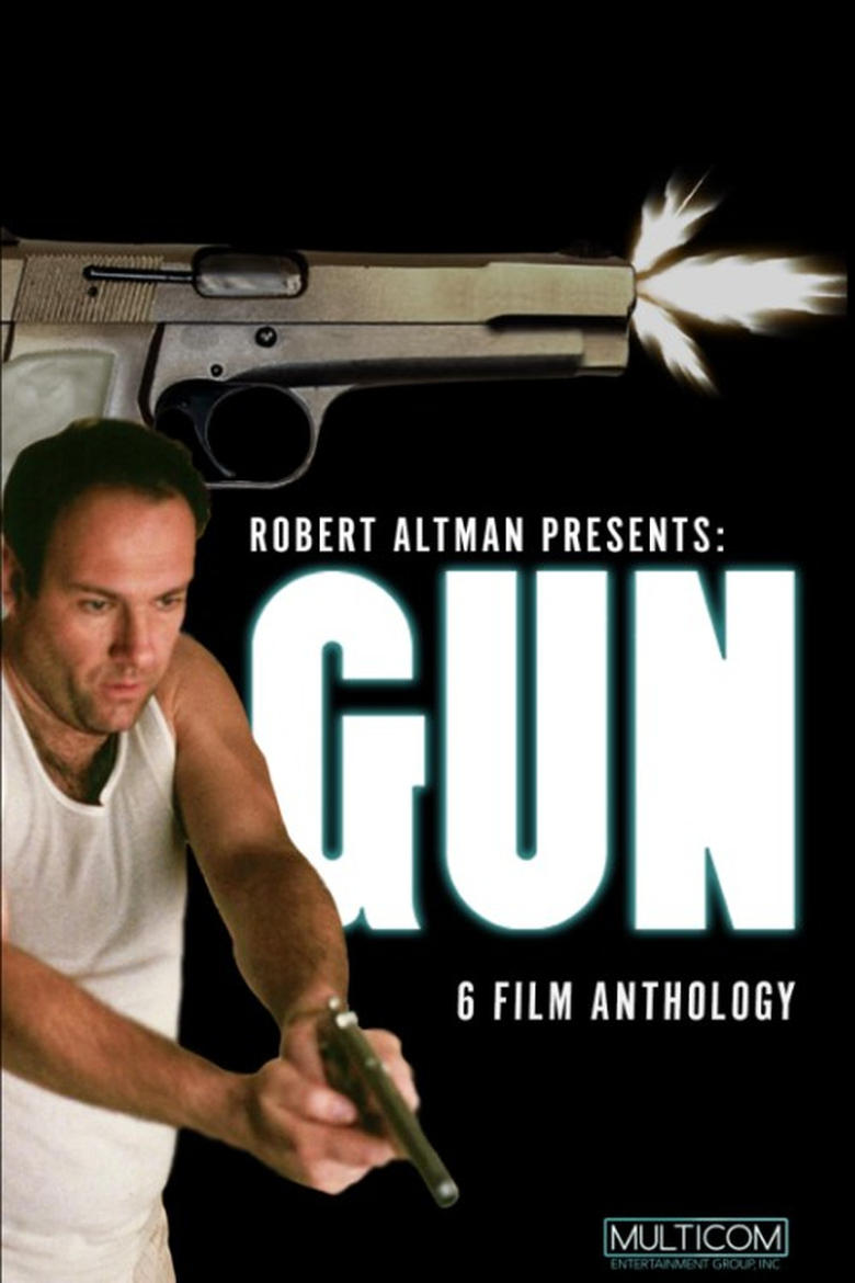 Poster of Gun