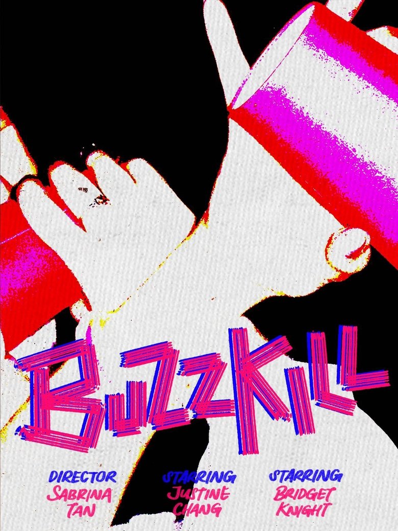 Poster of Buzzkill