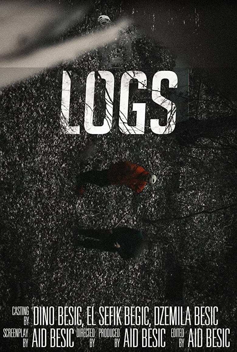 Poster of Logs