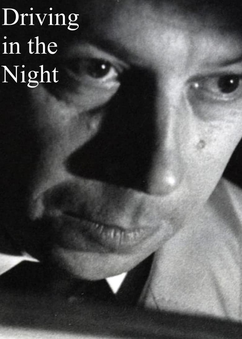 Poster of Driving in the Night