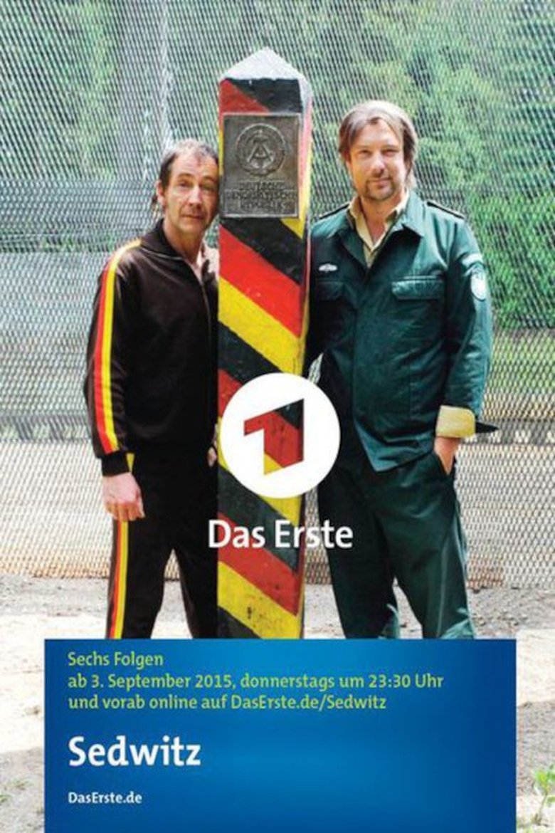 Poster of Sedwitz