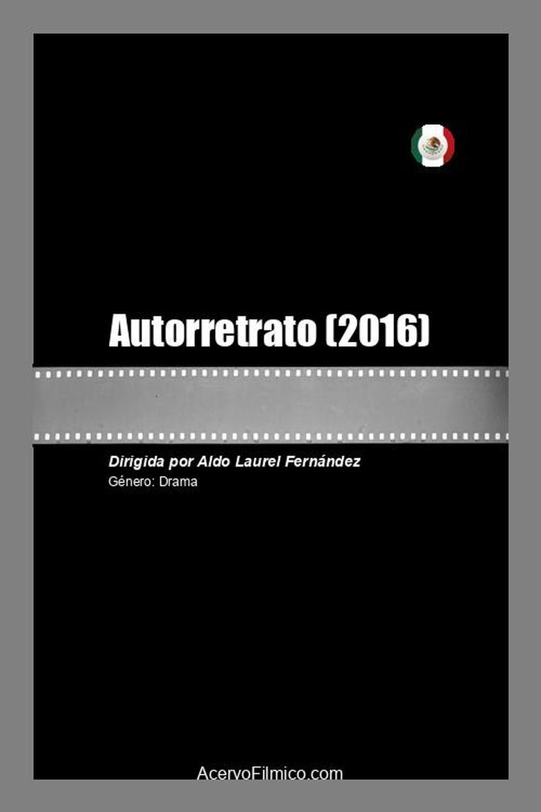 Poster of Autorretrato