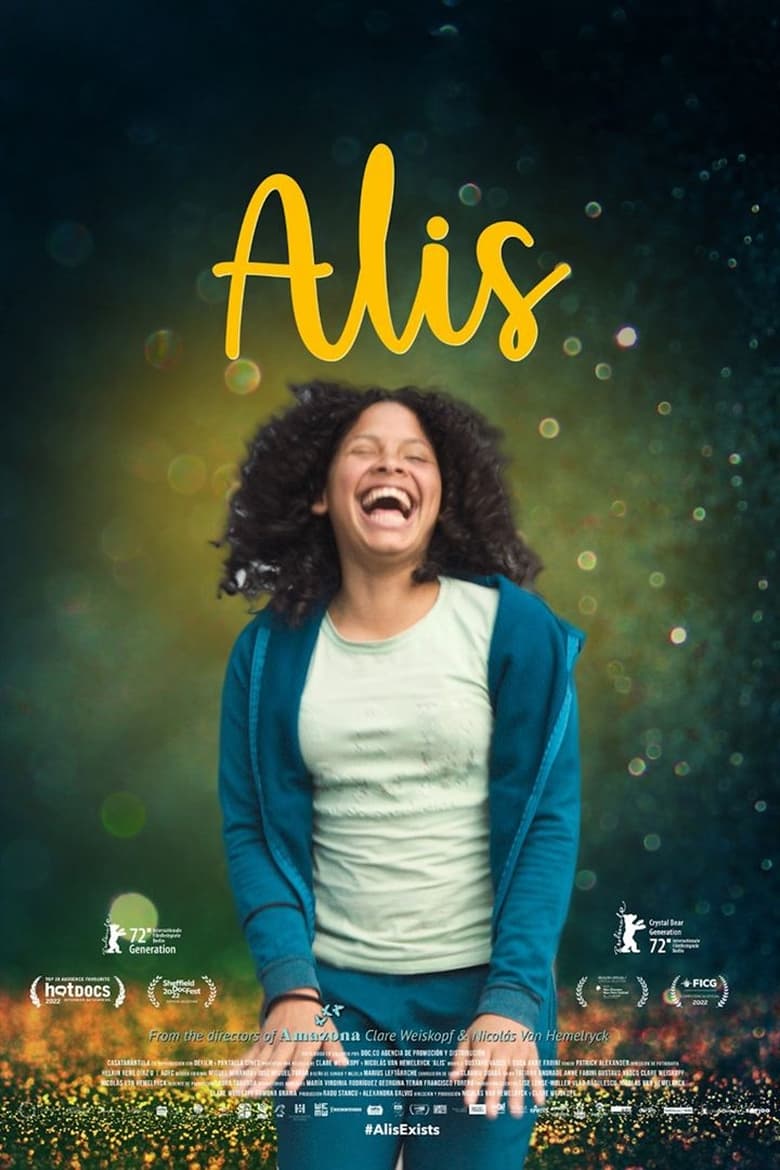 Poster of Alis