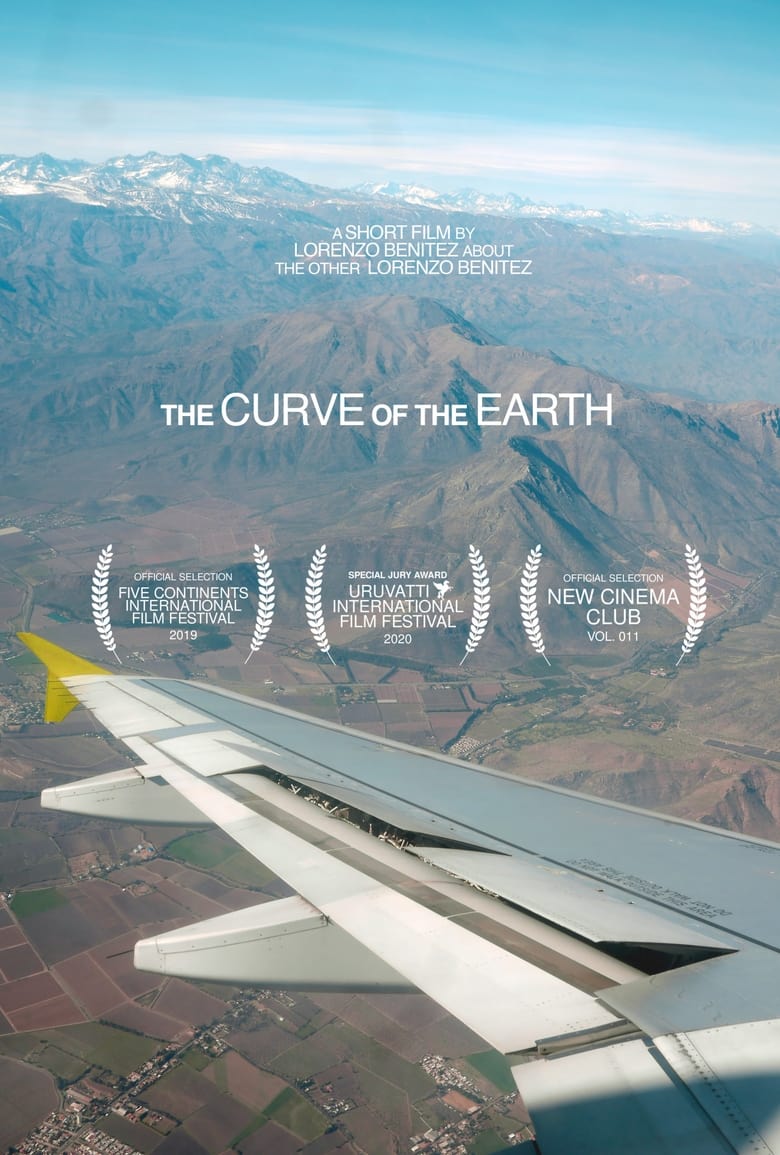 Poster of The Curve of the Earth