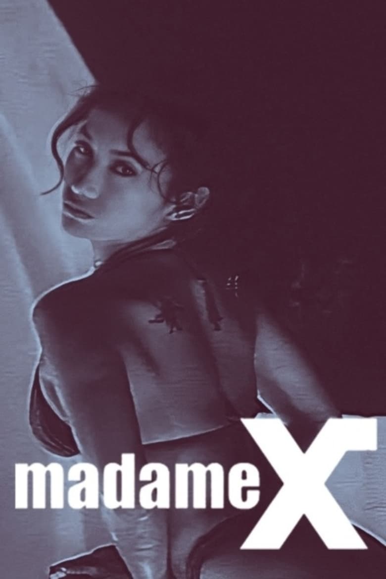 Poster of Madame X