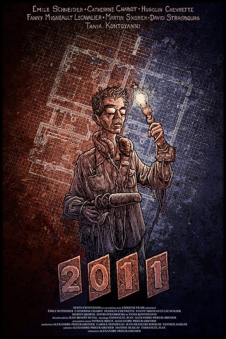 Poster of 2011