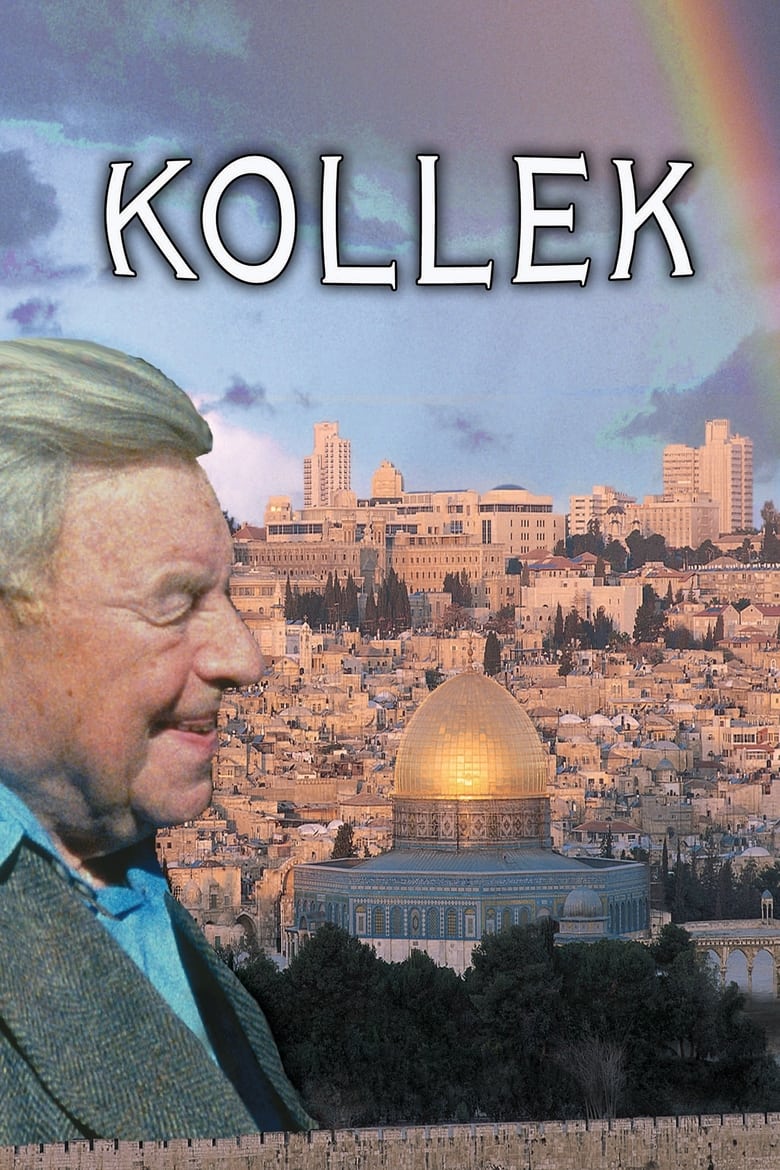 Poster of Kollek