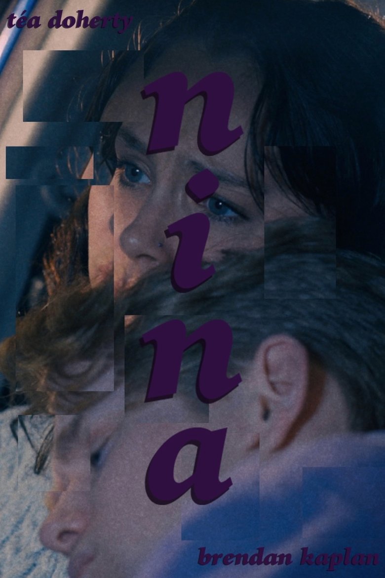 Poster of Nina