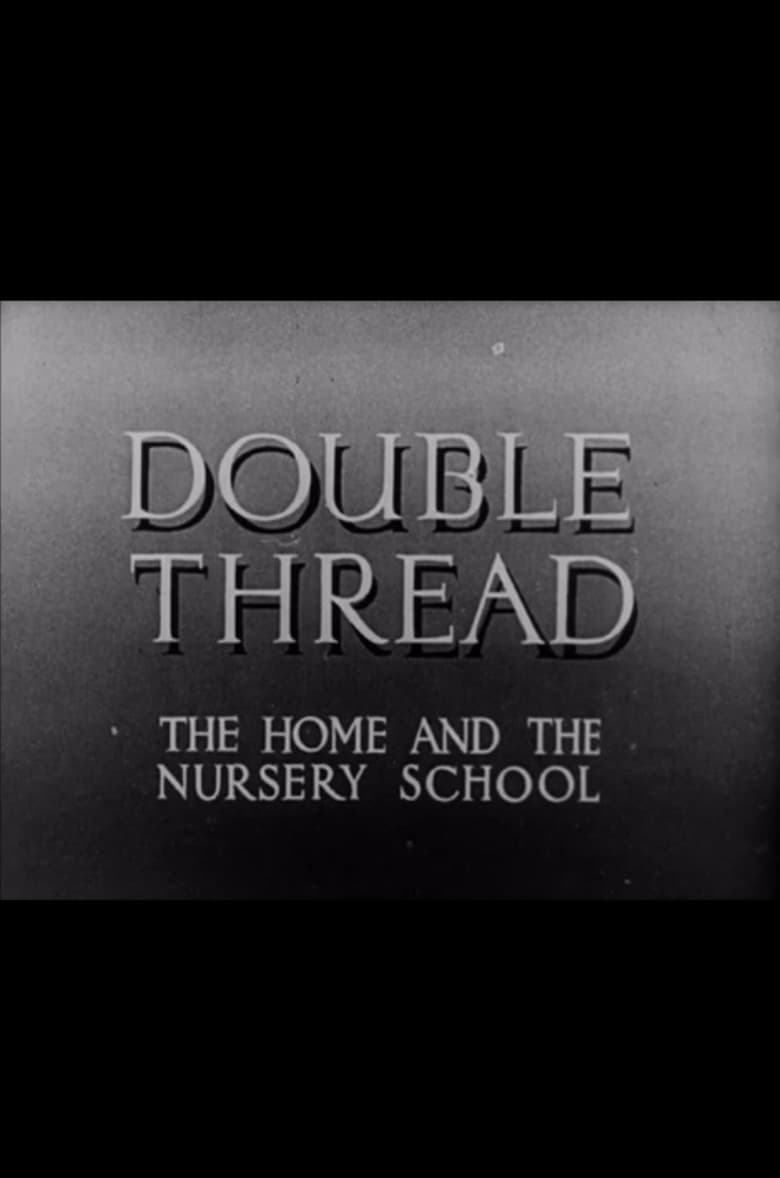 Poster of Double Thread