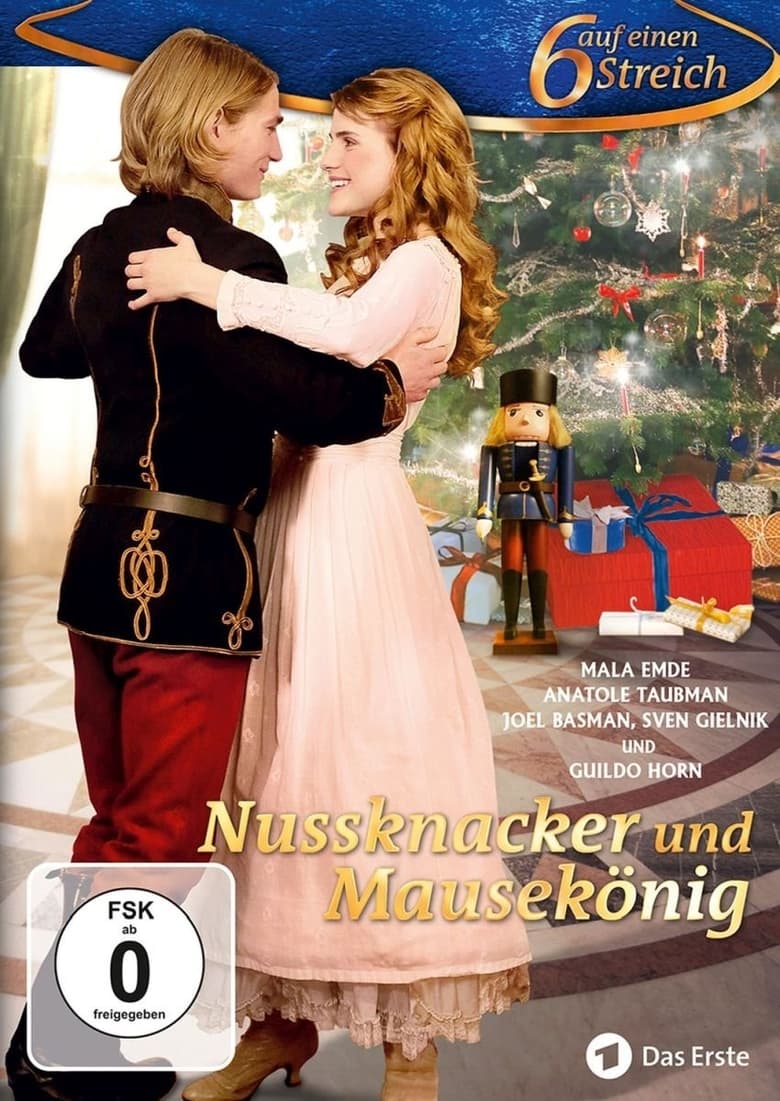 Poster of Nussknacker und Mausekönig