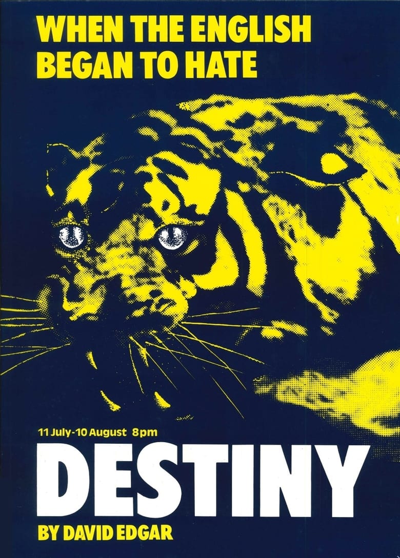 Poster of Destiny