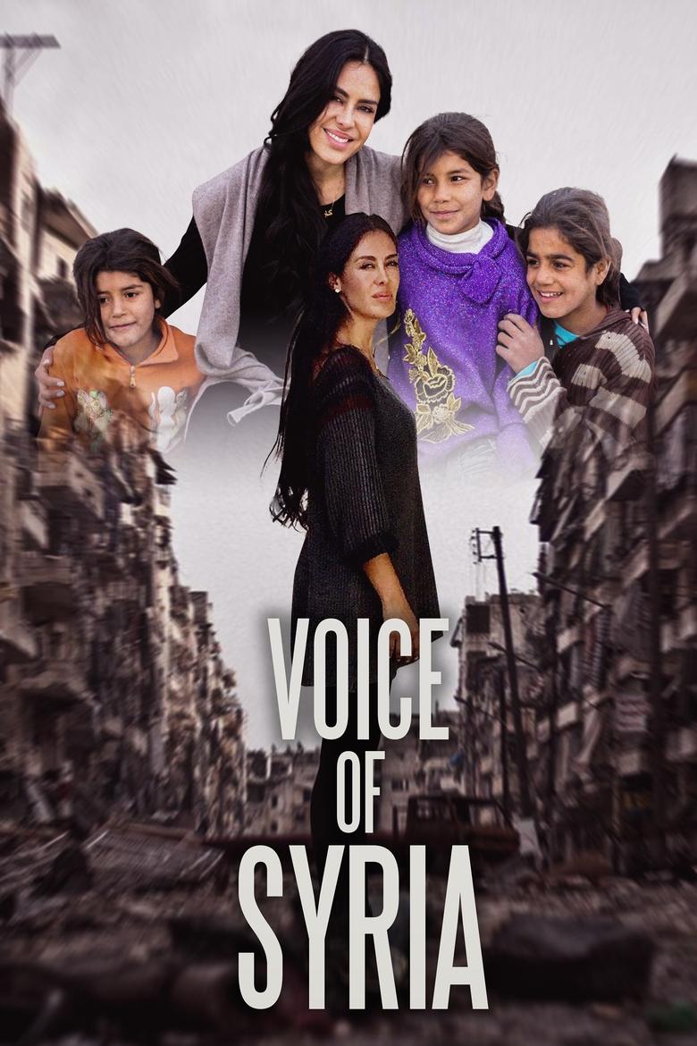 Poster of Voice of Syria