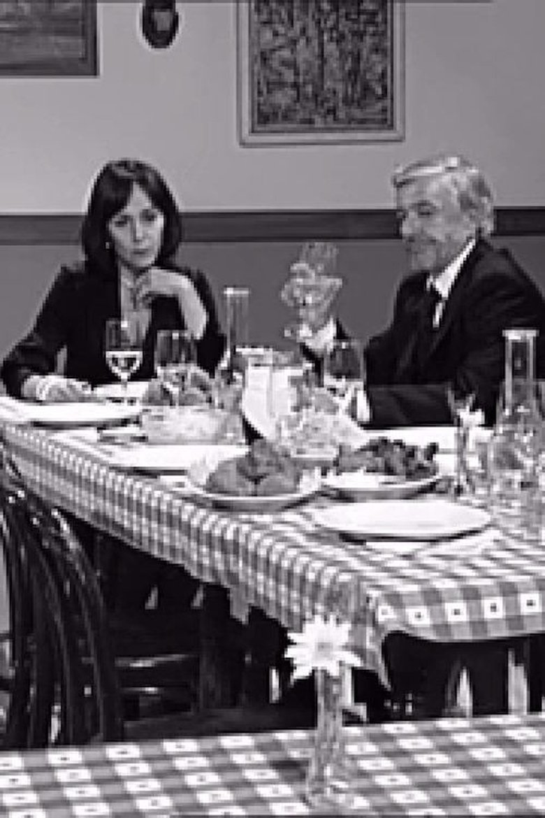 Poster of Funeral Feast