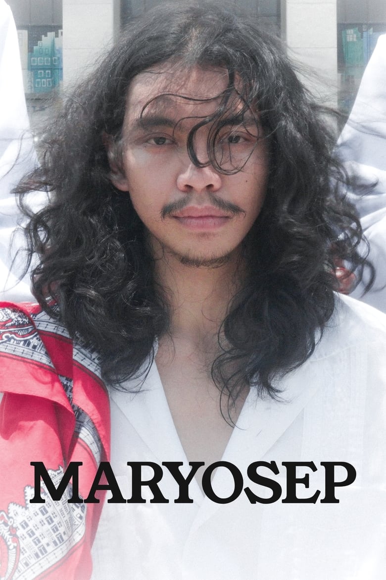 Poster of Maryosep